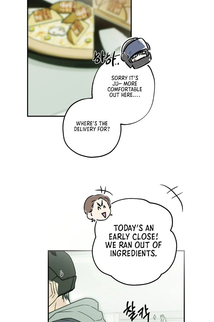 Read Happy Twogether chapter 1 image 25 on Lezhin