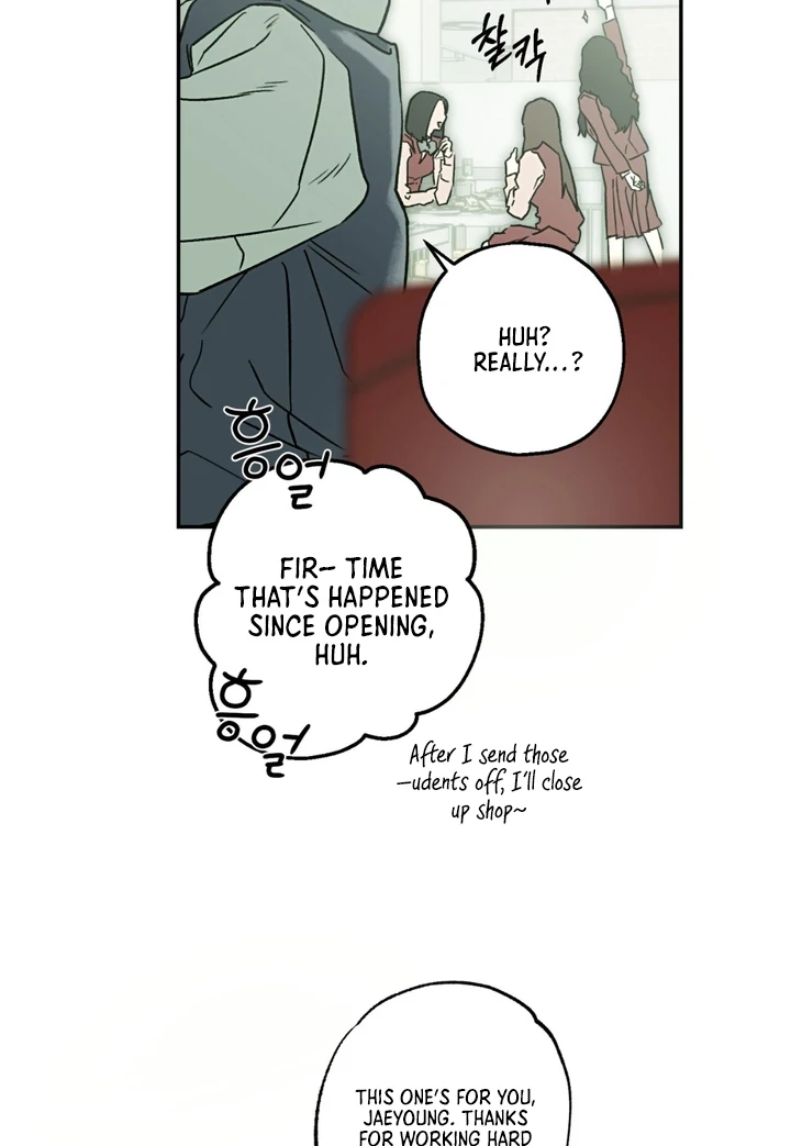 Read Happy Twogether chapter 1 image 26 on Lezhin