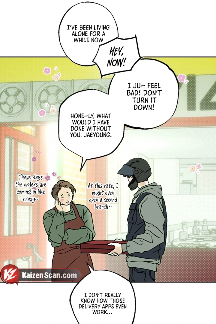 Read Happy Twogether chapter 1 image 28 on Lezhin