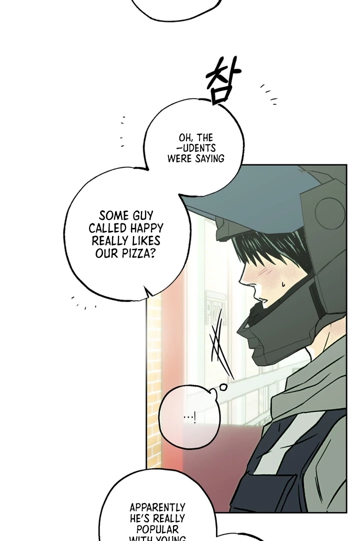 Read Happy Twogether chapter 1 image 29 on Lezhin