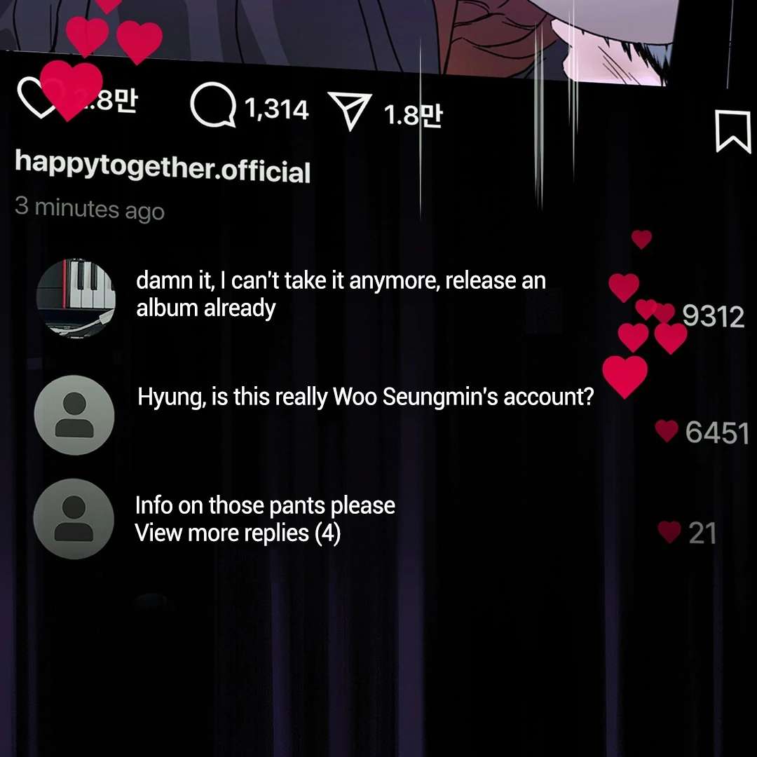 Read Happy Twogether chapter 10 image 10 on Lezhin