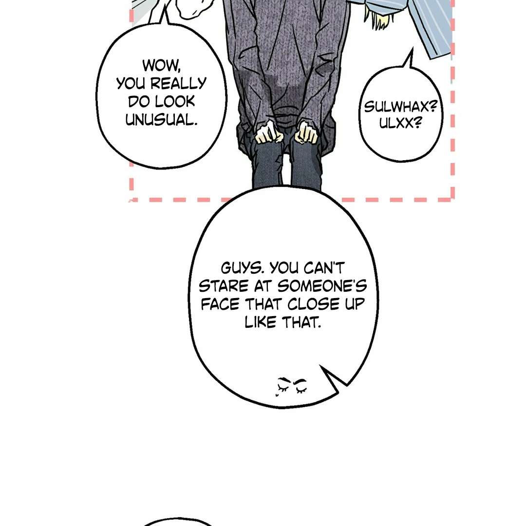 Read Happy Twogether chapter 10 image 100 on Lezhin