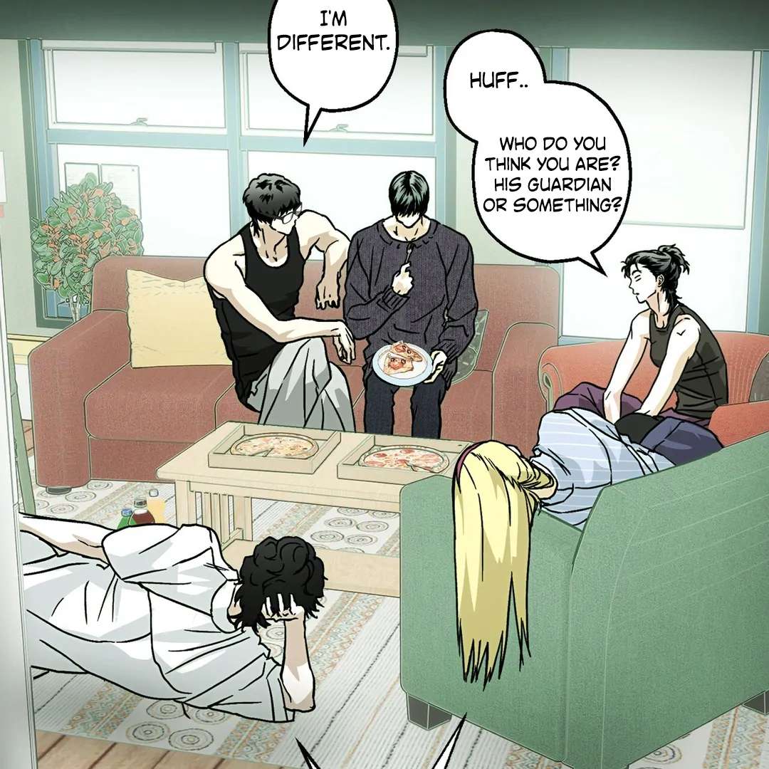Read Happy Twogether chapter 10 image 103 on Lezhin
