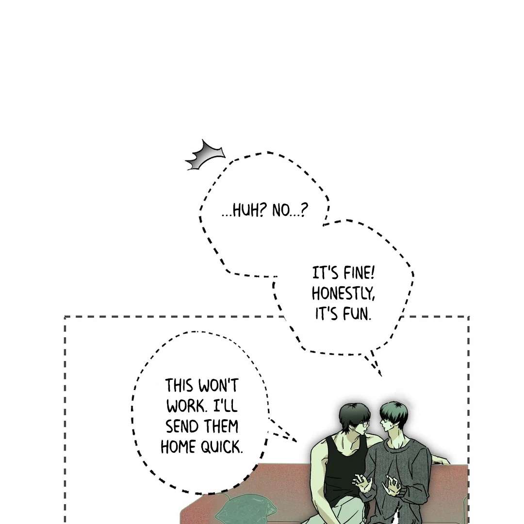 Read Happy Twogether chapter 10 image 111 on Lezhin