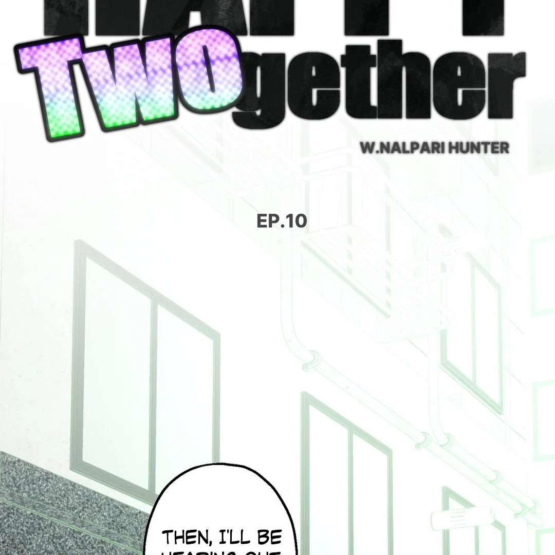Read Happy Twogether chapter 10 image 27 on Lezhin