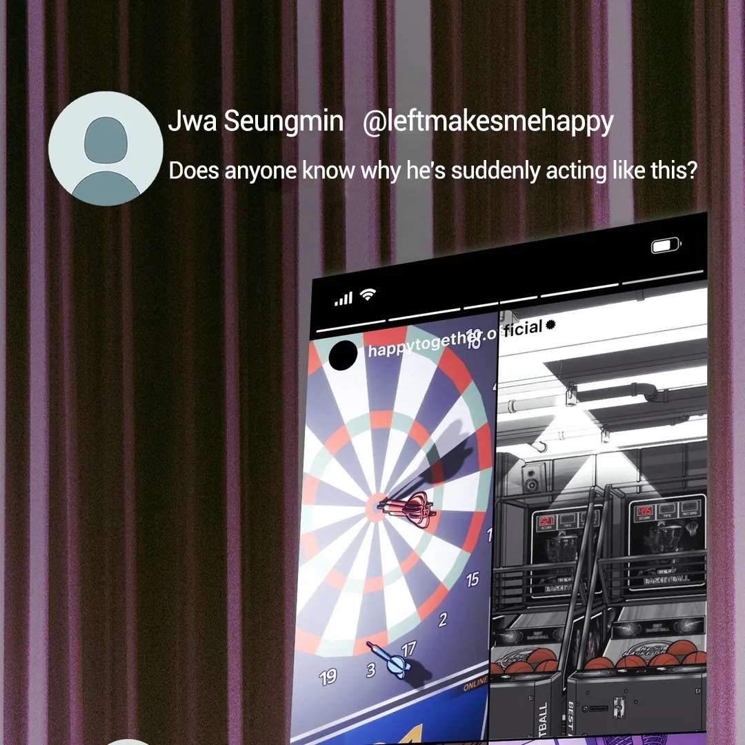 Read Happy Twogether chapter 10 image 5 on Lezhin