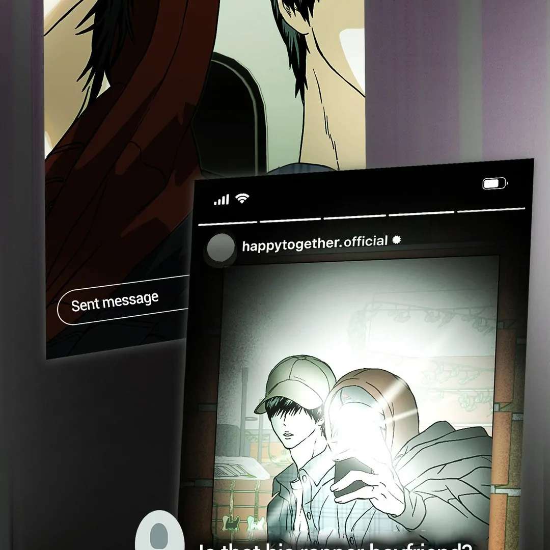 Read Happy Twogether chapter 10 image 7 on Lezhin