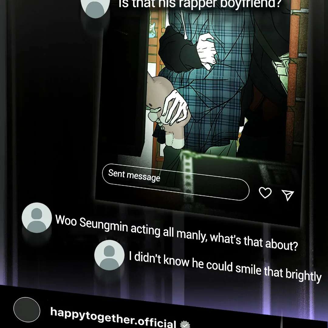 Read Happy Twogether chapter 10 image 8 on Lezhin