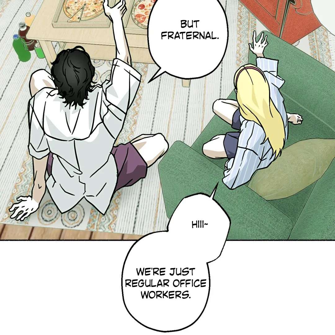 Read Happy Twogether chapter 10 image 94 on Lezhin