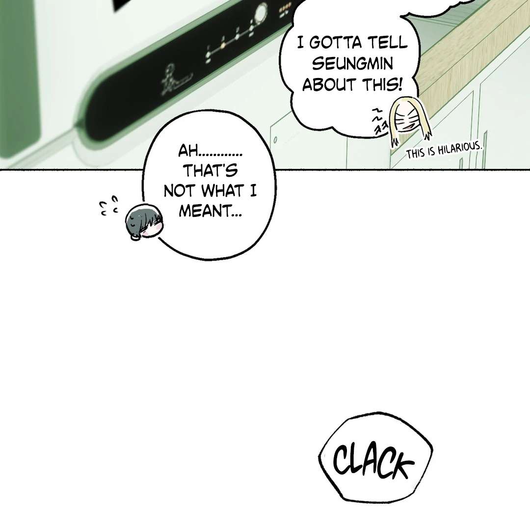 Read Happy Twogether chapter 11 image 3 on Lezhin