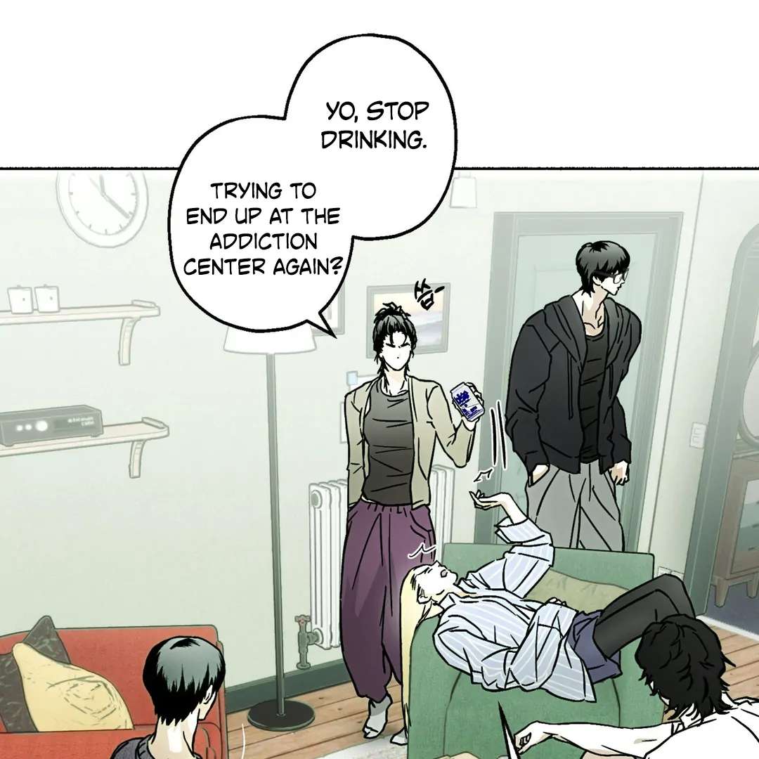 Read Happy Twogether chapter 11 image 4 on Lezhin
