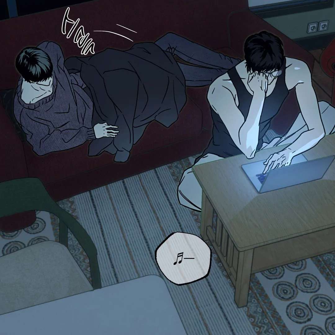 Read Happy Twogether chapter 11 image 54 on Lezhin