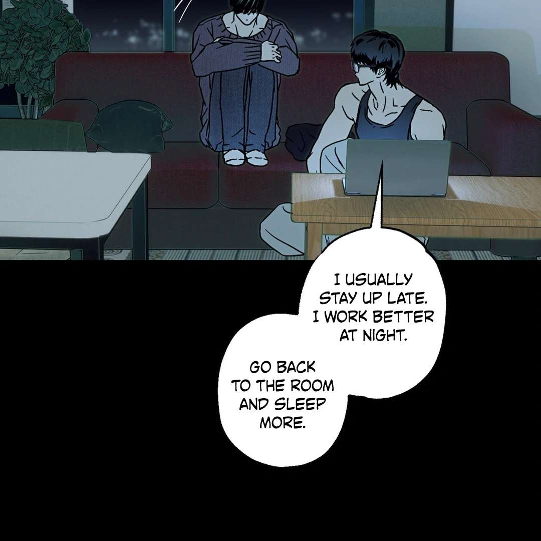 Read Happy Twogether chapter 11 image 61 on Lezhin