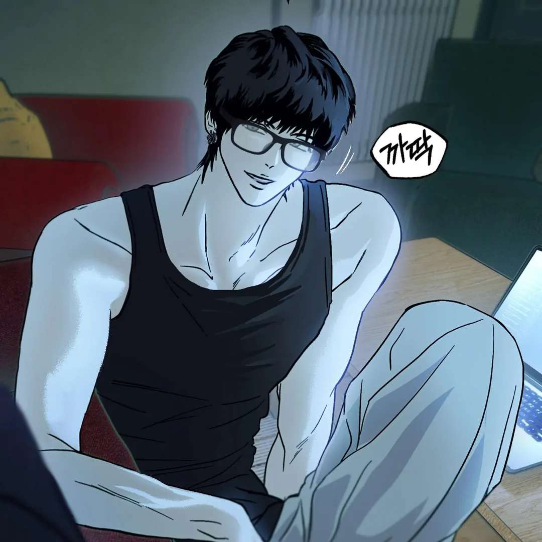Read Happy Twogether chapter 11 image 64 on Lezhin