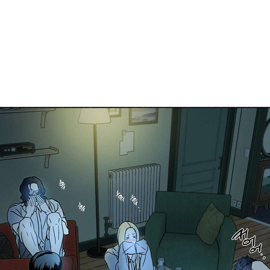 Read Happy Twogether chapter 11 image 8 on Lezhin