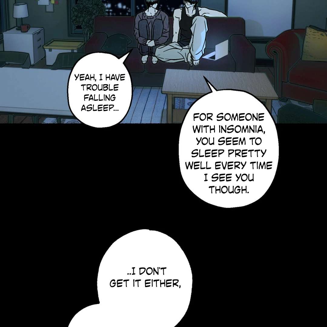 Read Happy Twogether chapter 11 image 93 on Lezhin
