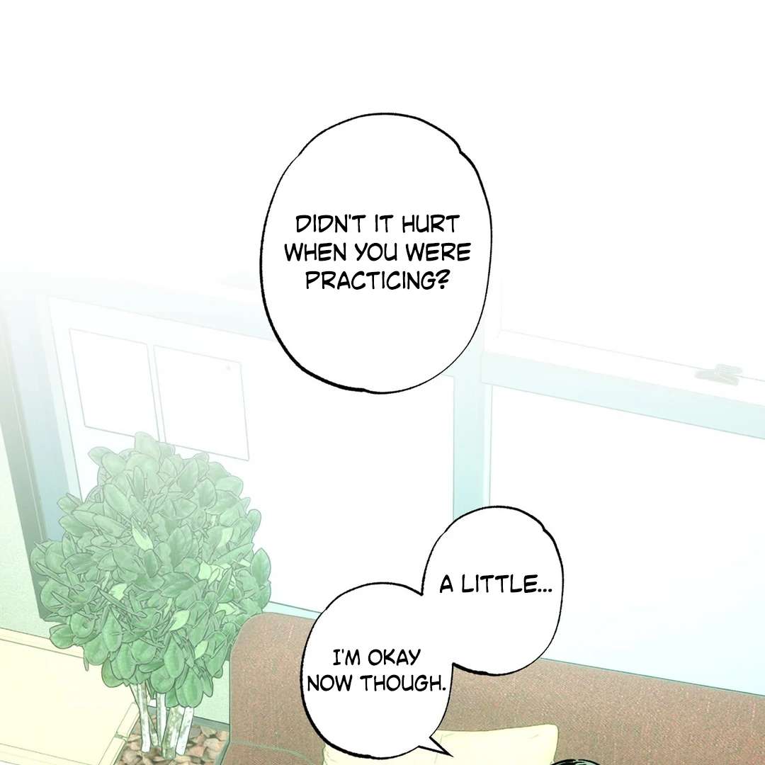Read Happy Twogether chapter 12 image 112 on Lezhin