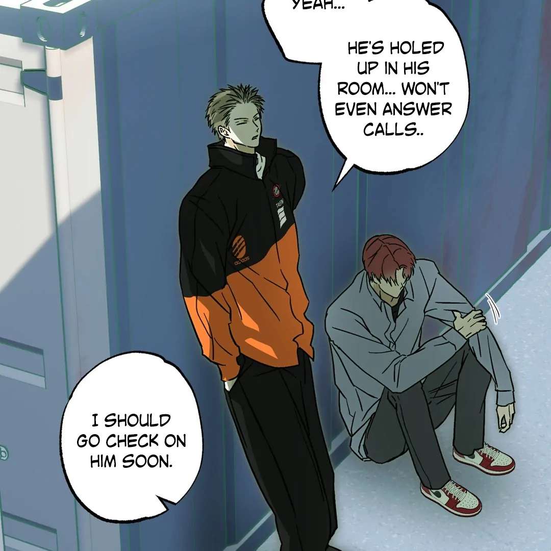 Read Happy Twogether chapter 12 image 13 on Lezhin