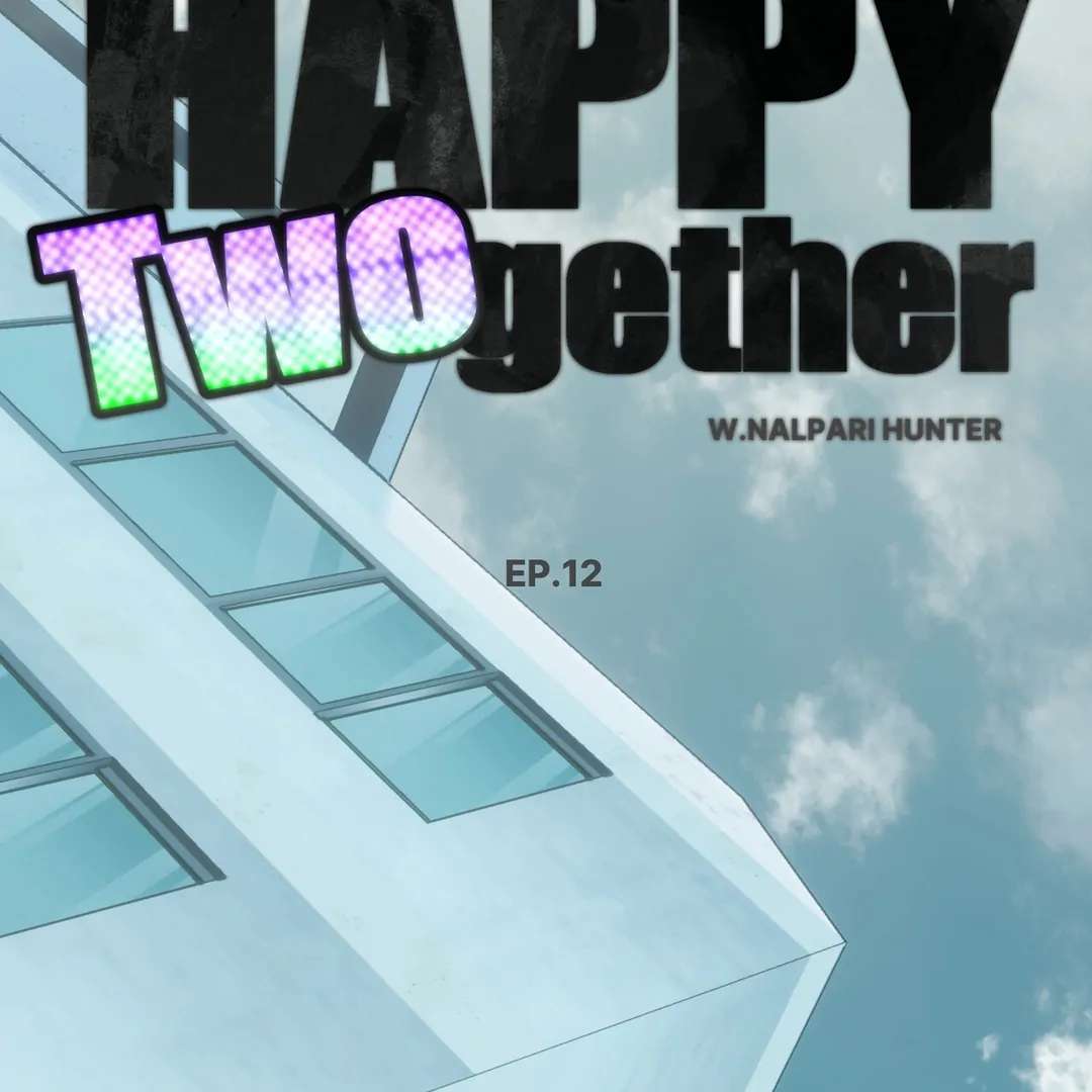 Read Happy Twogether chapter 12 image 22 on Lezhin