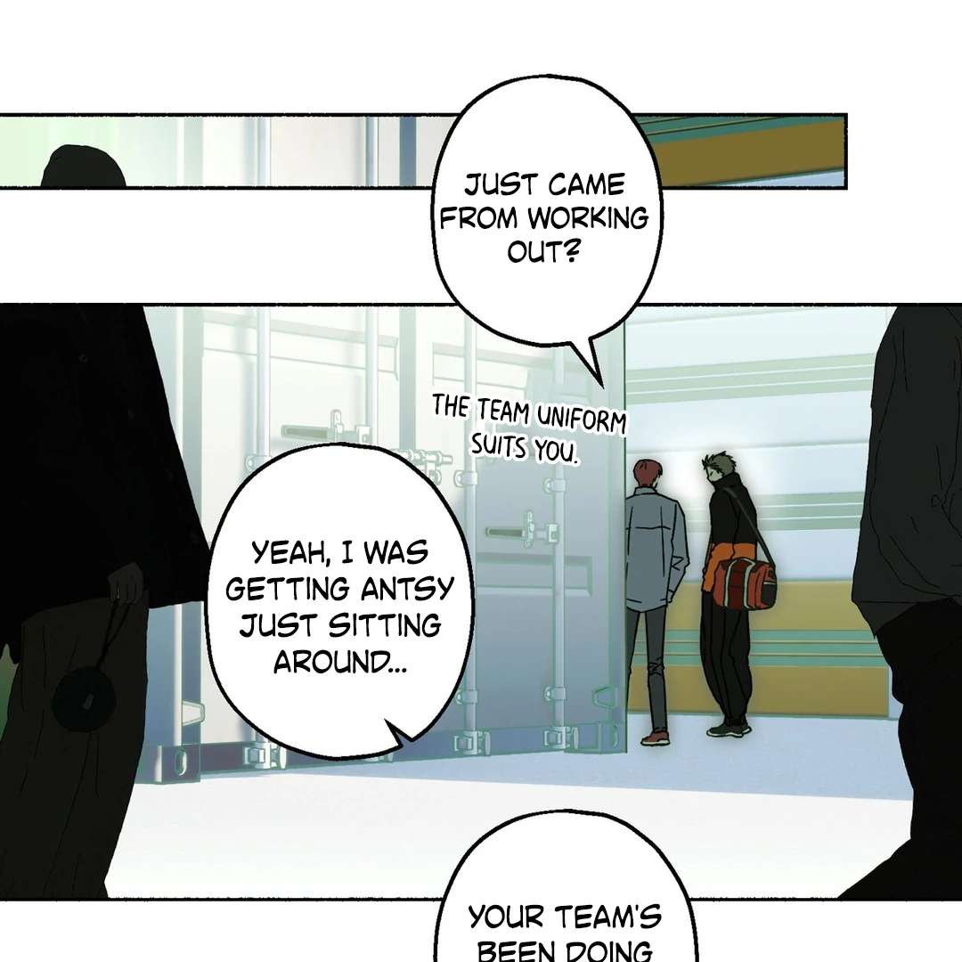 Read Happy Twogether chapter 12 image 8 on Lezhin