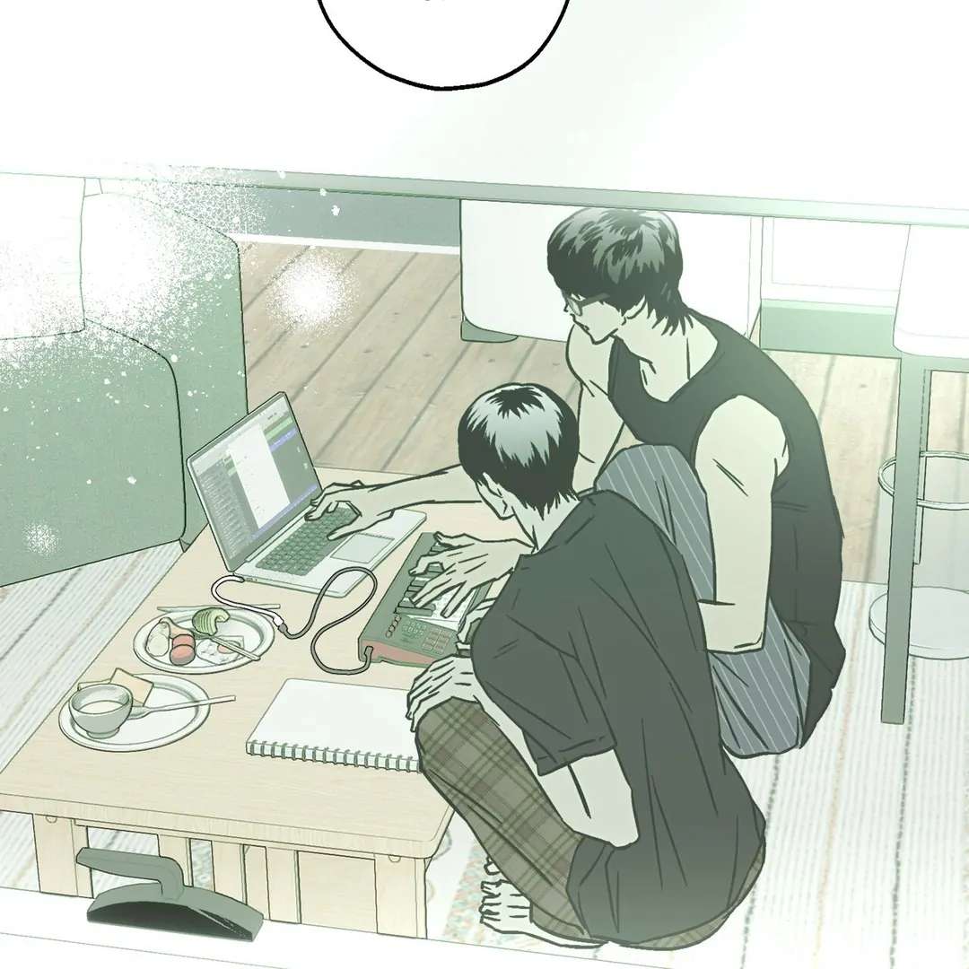 Read Happy Twogether chapter 12 image 81 on Lezhin