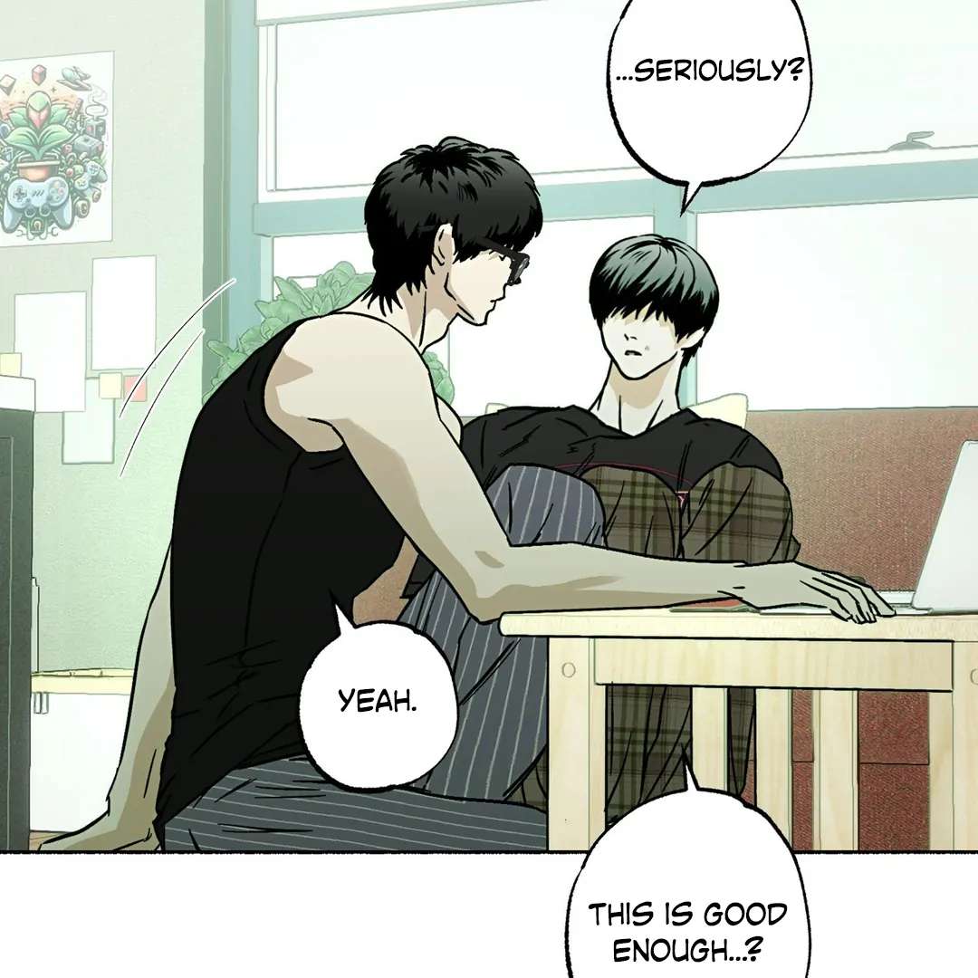 Read Happy Twogether chapter 12 image 96 on Lezhin