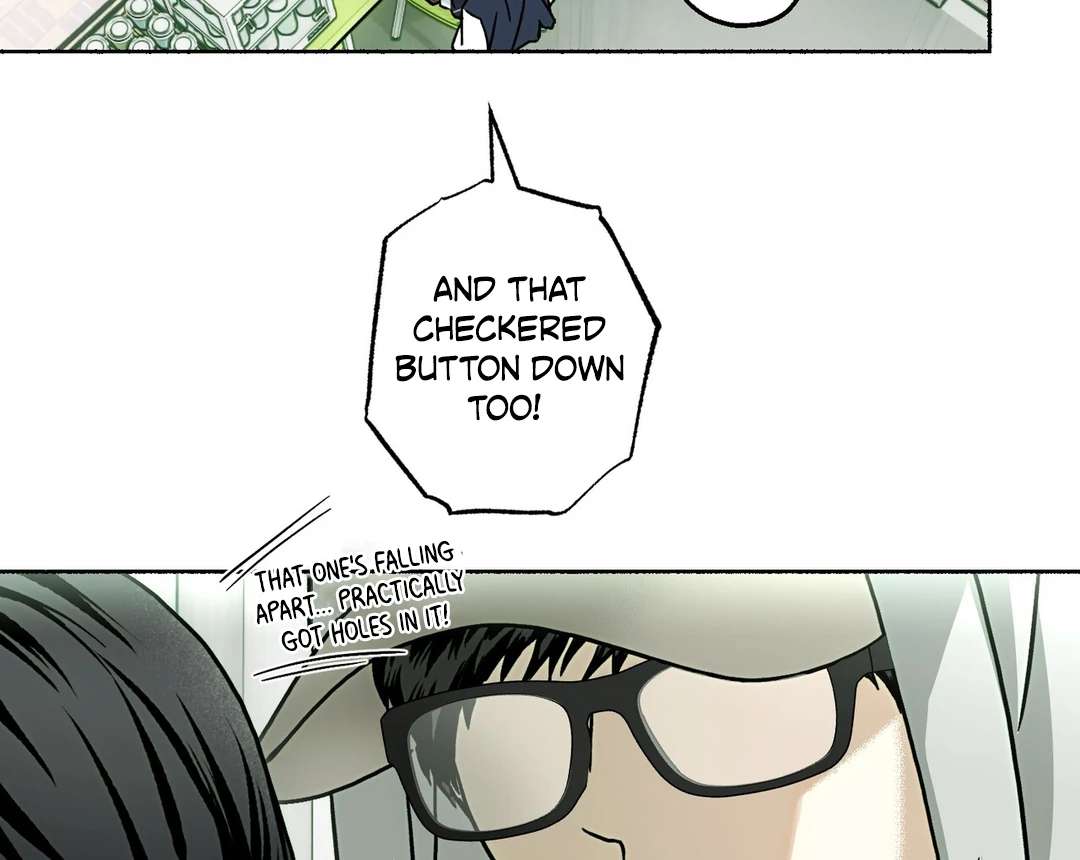 Read Happy Twogether chapter 13 image 105 on Lezhin