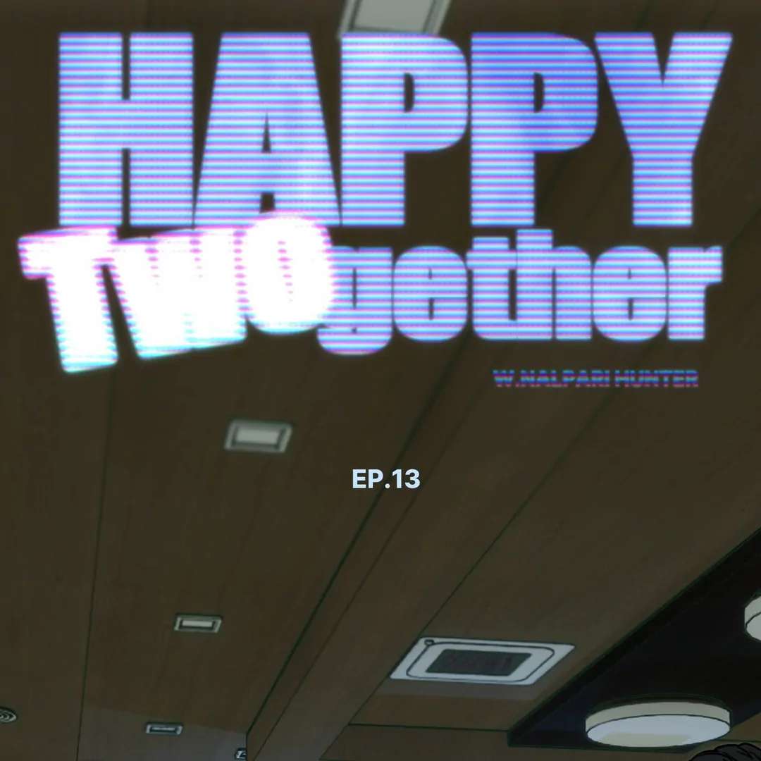 Read Happy Twogether chapter 13 image 21 on Lezhin