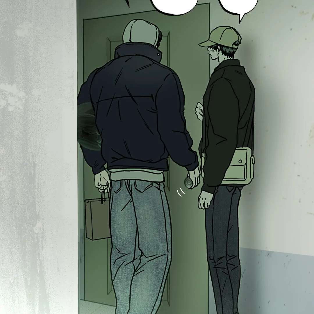Read Happy Twogether chapter 13 image 7 on Lezhin