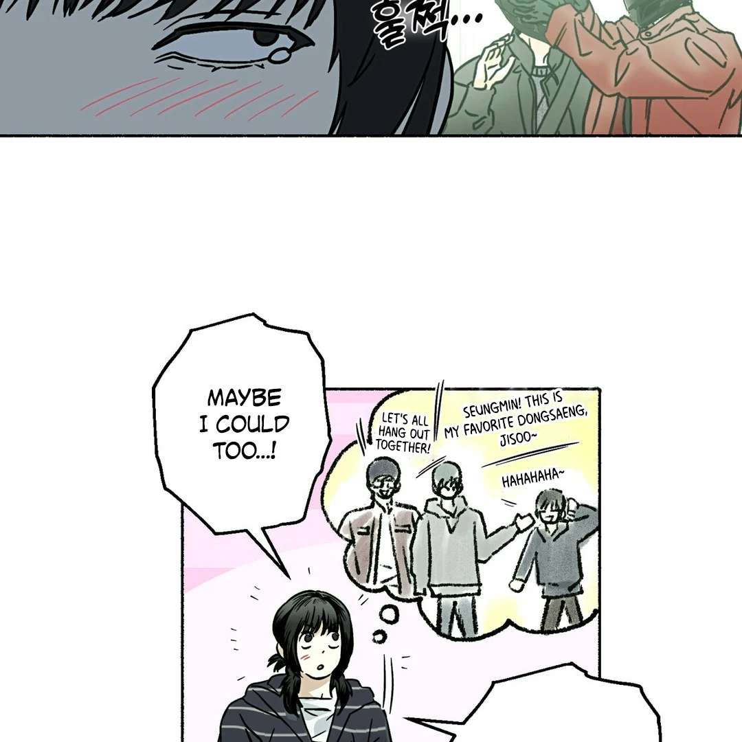 Read Happy Twogether chapter 13 image 74 on Lezhin
