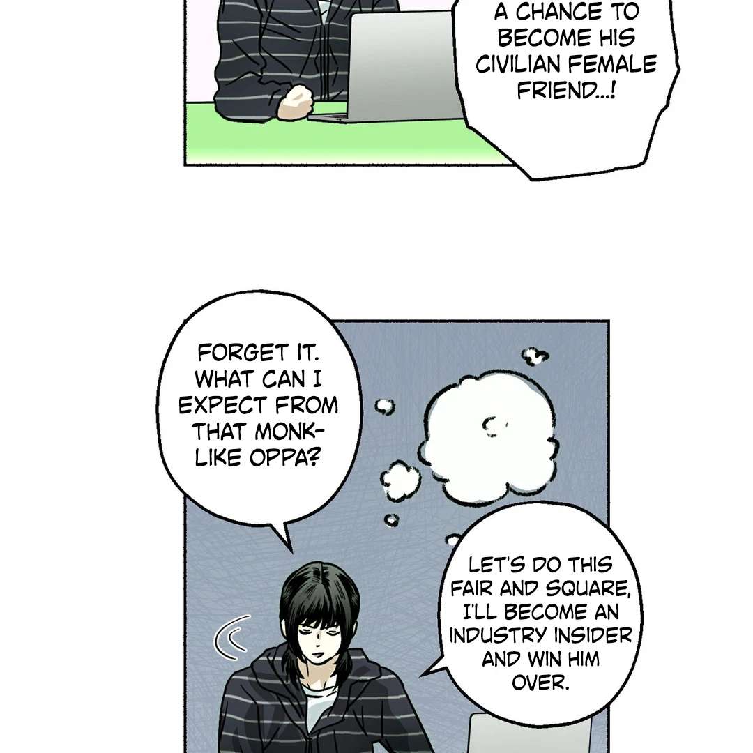 Read Happy Twogether chapter 13 image 75 on Lezhin