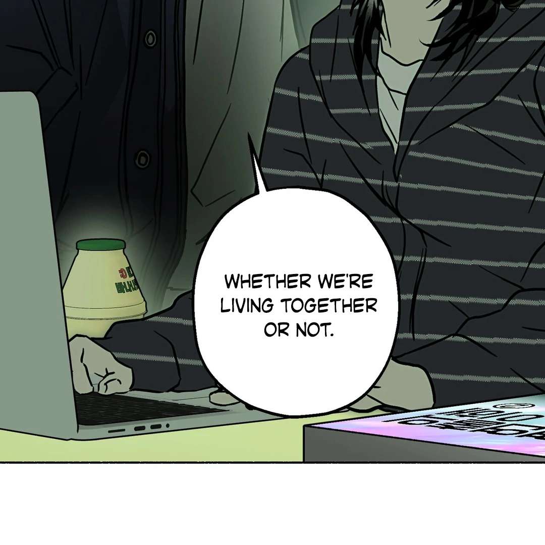 Read Happy Twogether chapter 13 image 86 on Lezhin