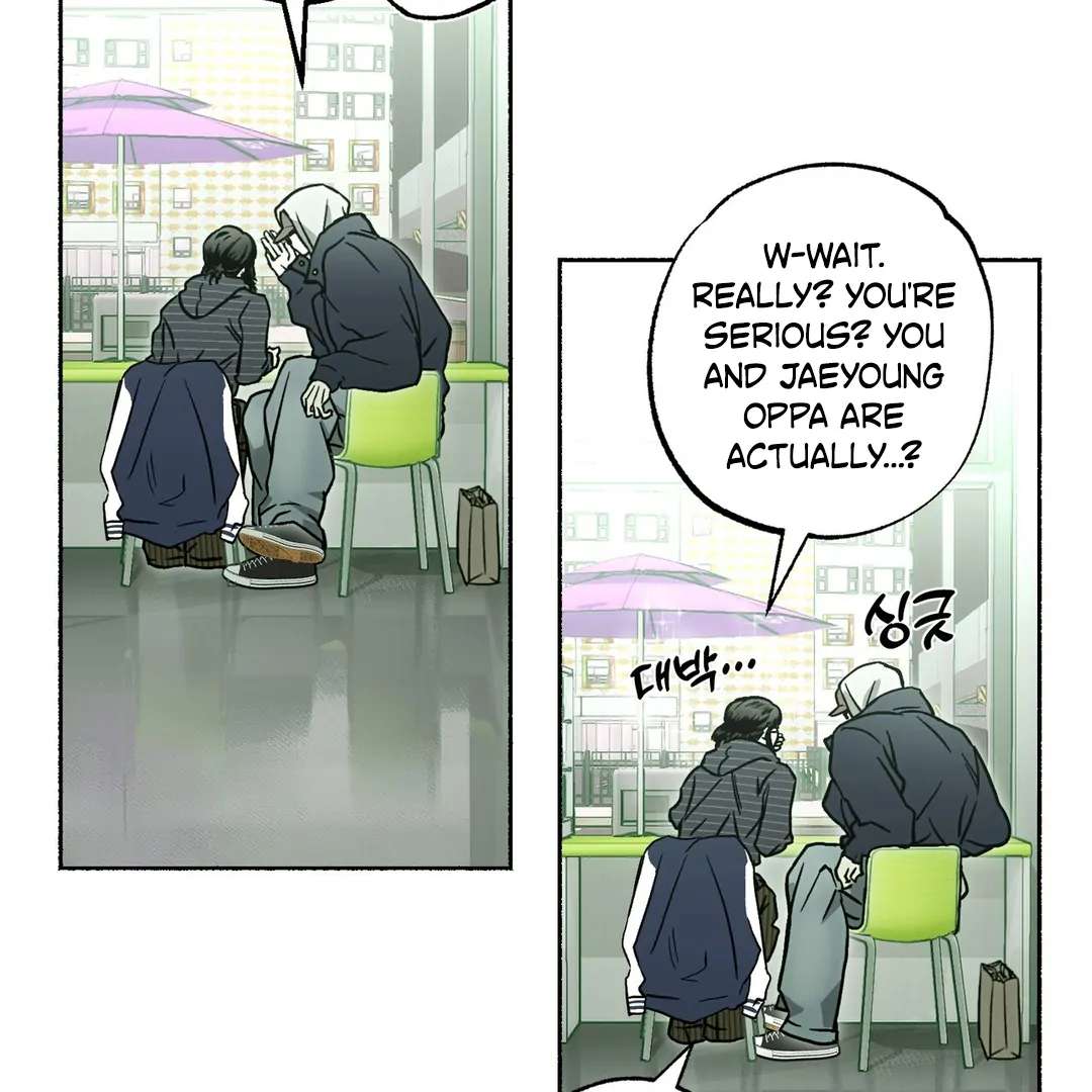 Read Happy Twogether chapter 13 image 92 on Lezhin