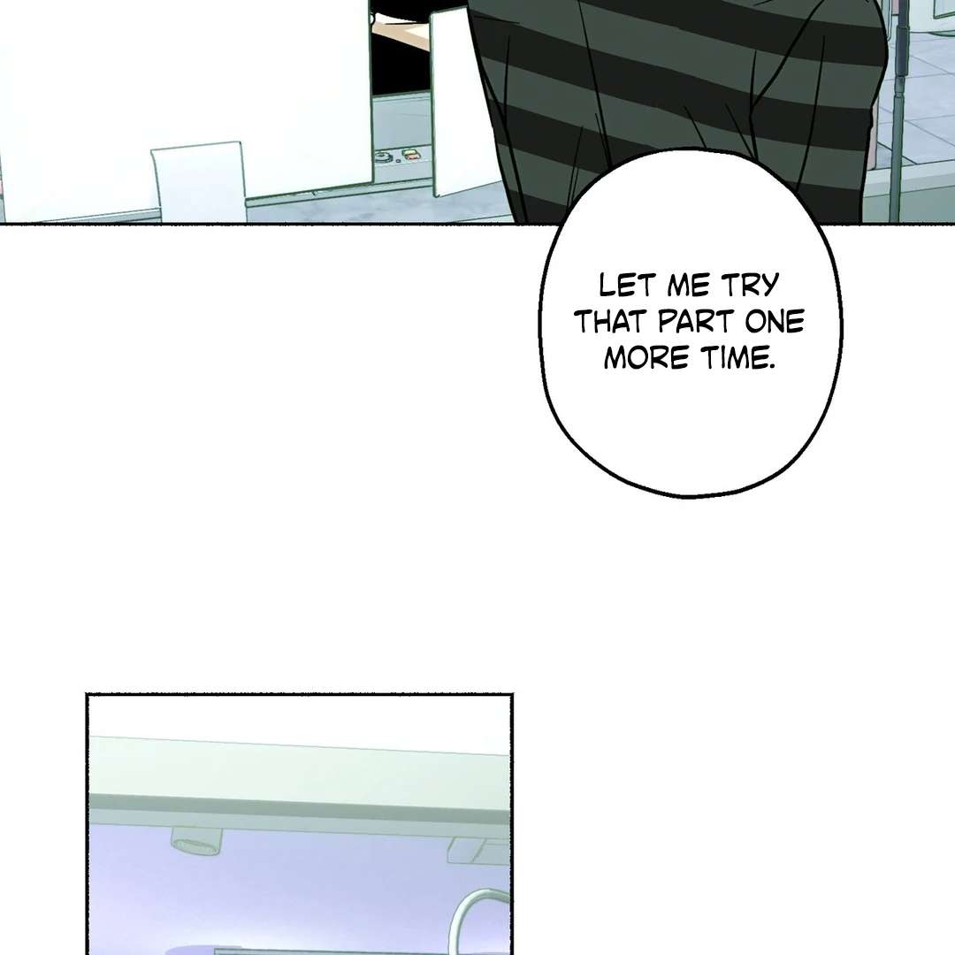 Read Happy Twogether chapter 14 image 100 on Lezhin