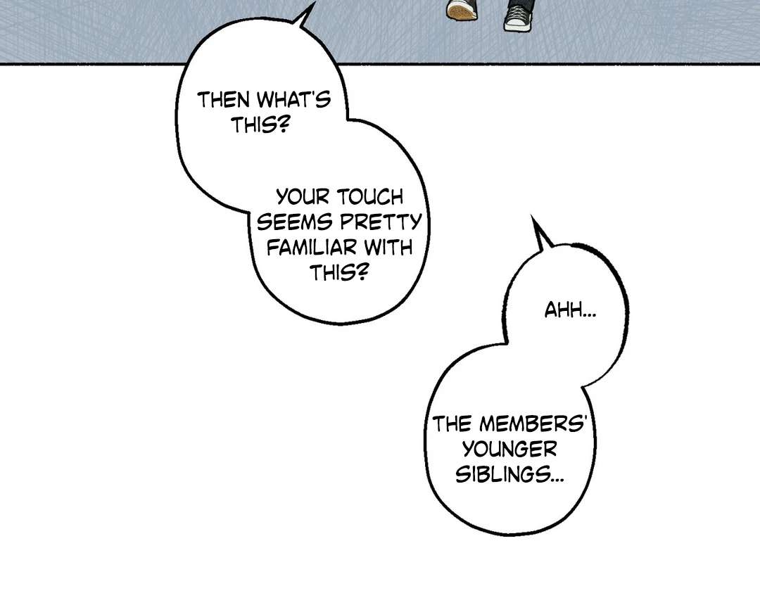 Read Happy Twogether chapter 14 image 125 on Lezhin