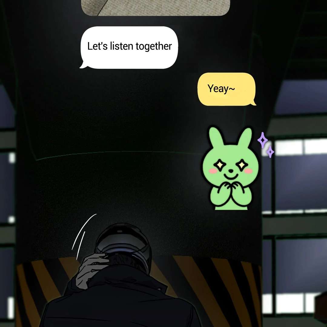 Read Happy Twogether chapter 14 image 15 on Lezhin