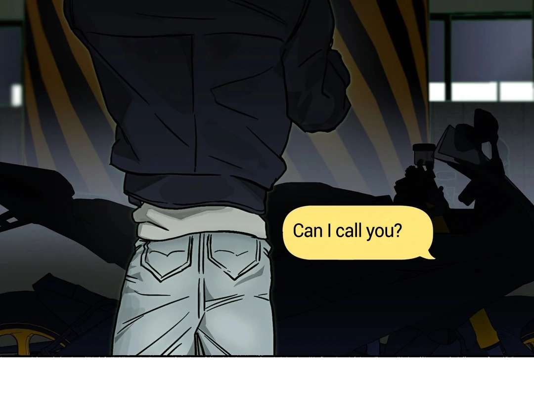 Read Happy Twogether chapter 14 image 16 on Lezhin