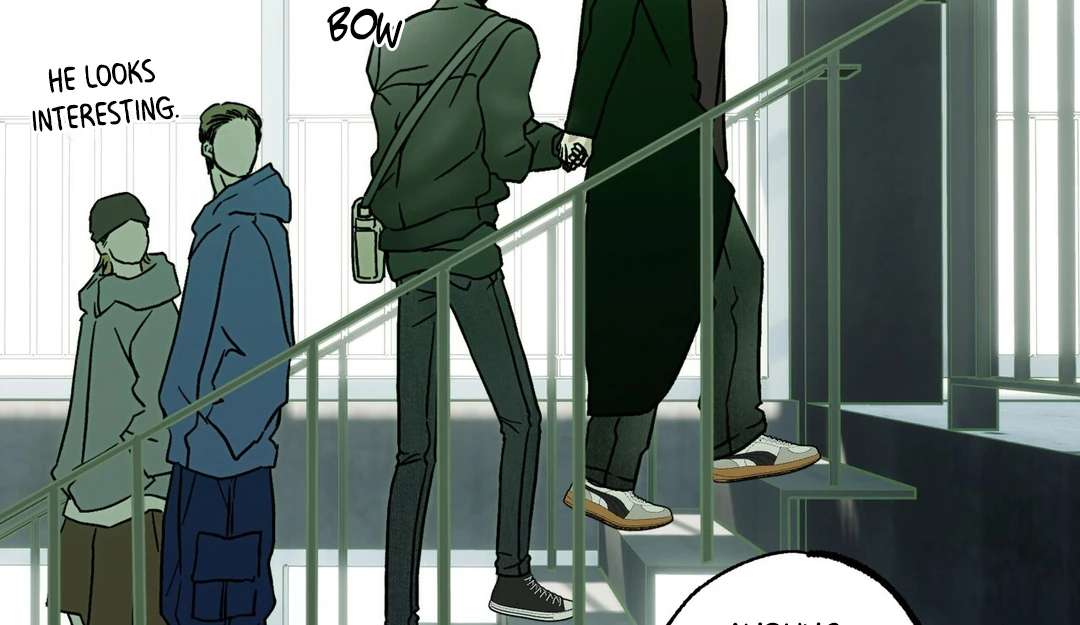 Read Happy Twogether chapter 14 image 34 on Lezhin