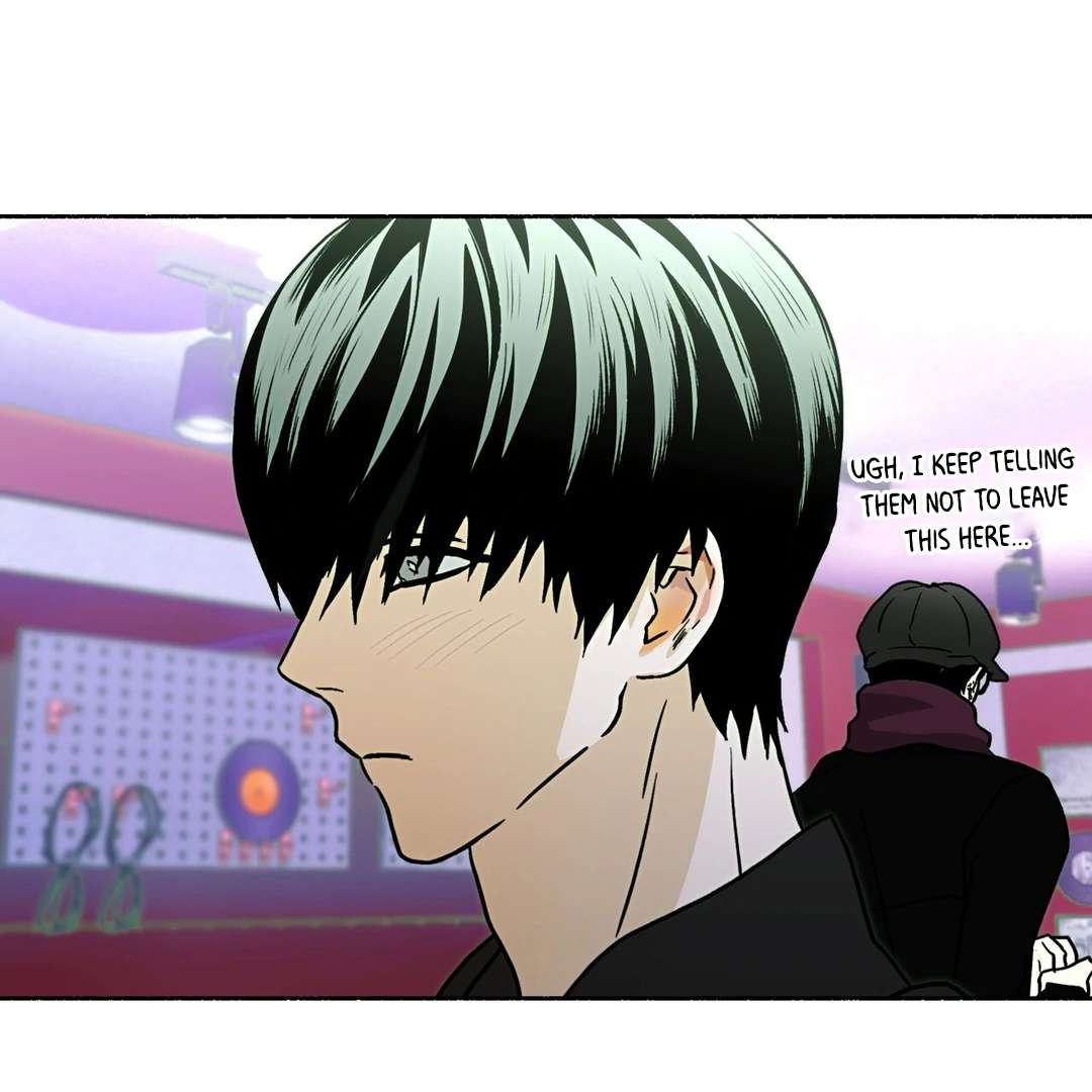 Read Happy Twogether chapter 14 image 56 on Lezhin