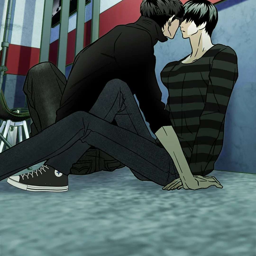 Read Happy Twogether chapter 15 image 2 on Lezhin