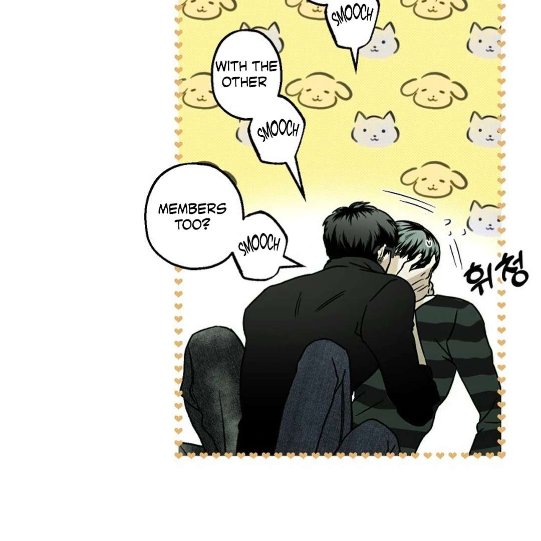 Read Happy Twogether chapter 15 image 6 on Lezhin