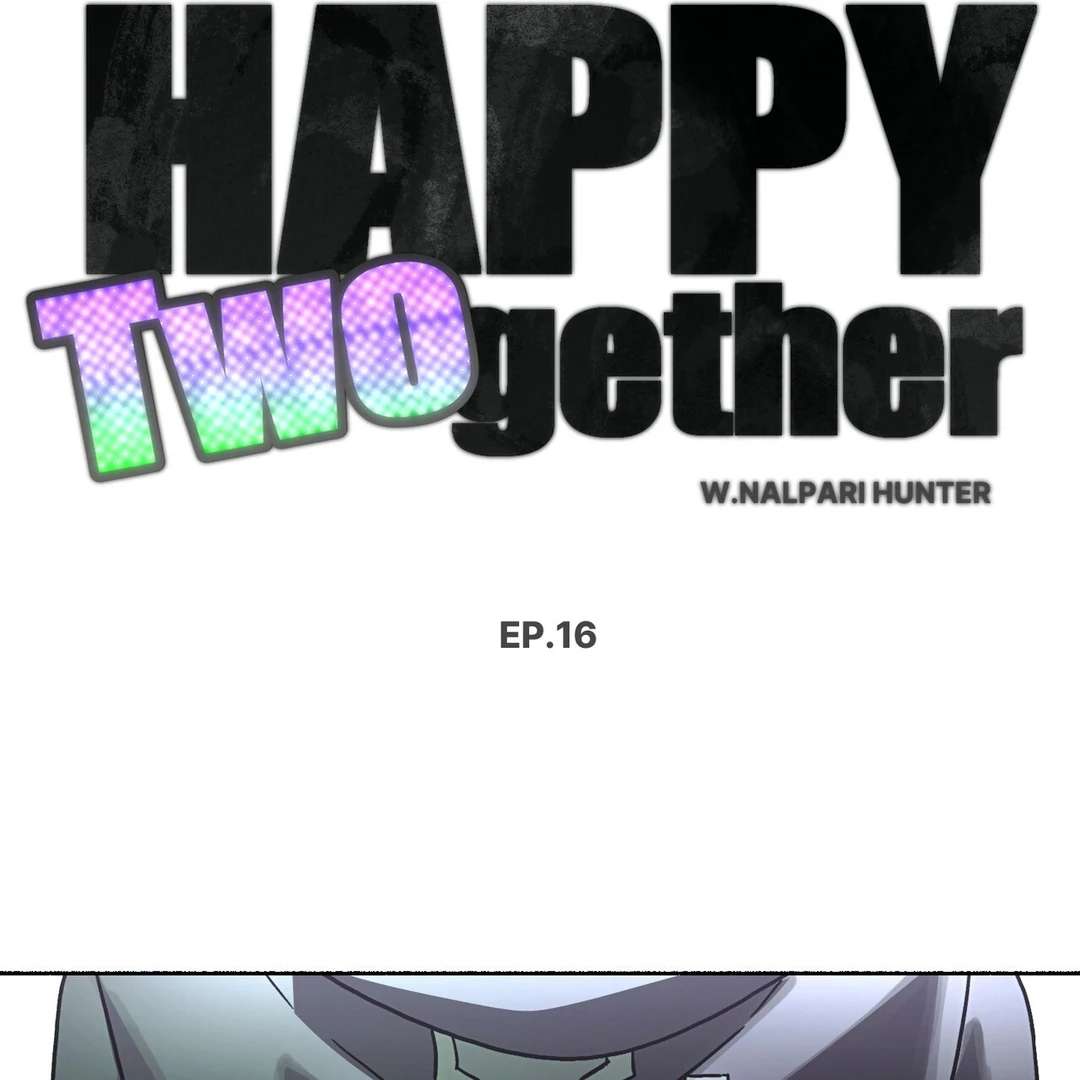 Read Happy Twogether chapter 16 image 19 on Lezhin