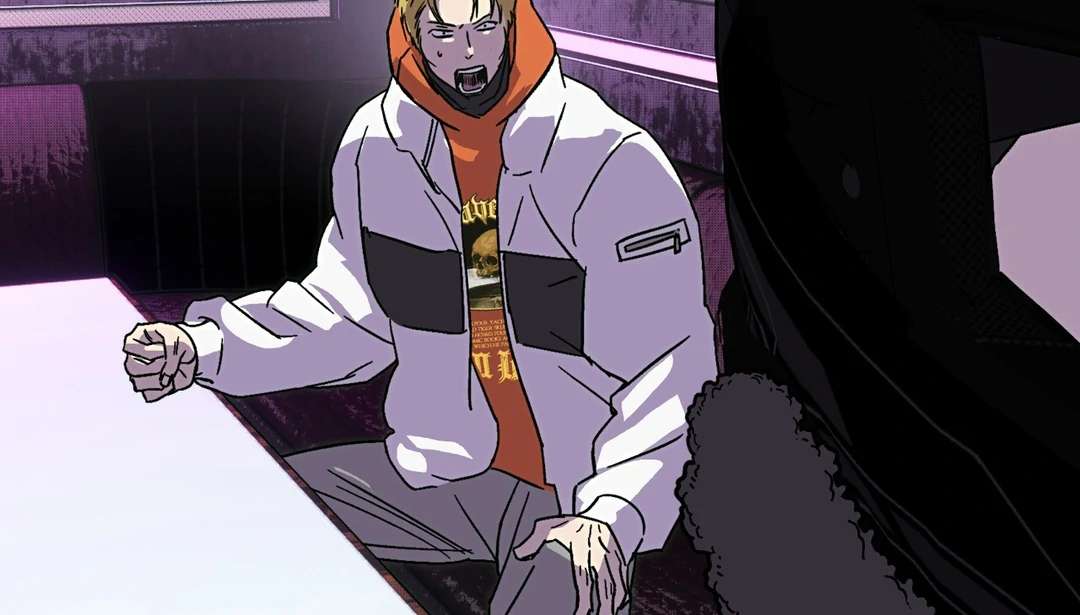 Read Happy Twogether chapter 17 image 36 on Lezhin