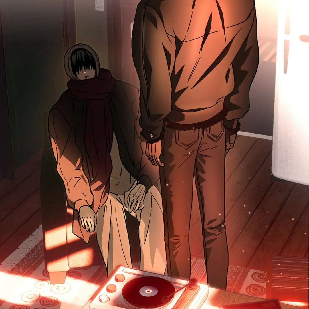 Read Happy Twogether chapter 17 image 95 on Lezhin