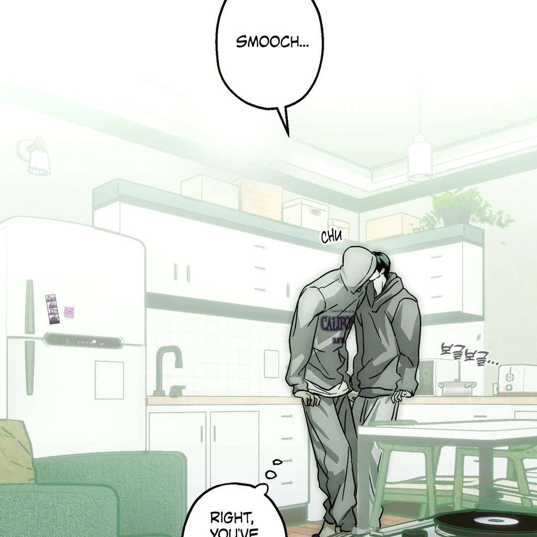 Read Happy Twogether chapter 18 image 11 on Lezhin