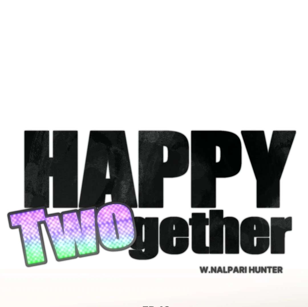 Read Happy Twogether chapter 18 image 13 on Lezhin