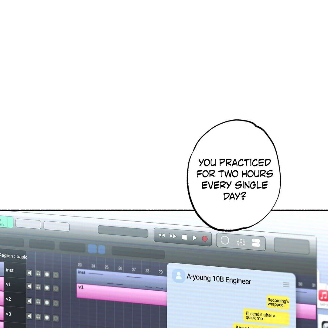 Read Happy Twogether chapter 18 image 21 on Lezhin