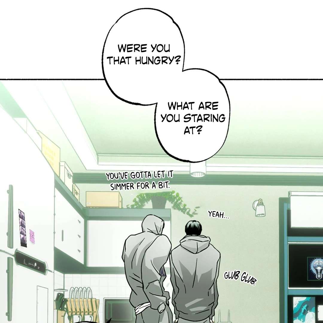Read Happy Twogether chapter 18 image 4 on Lezhin