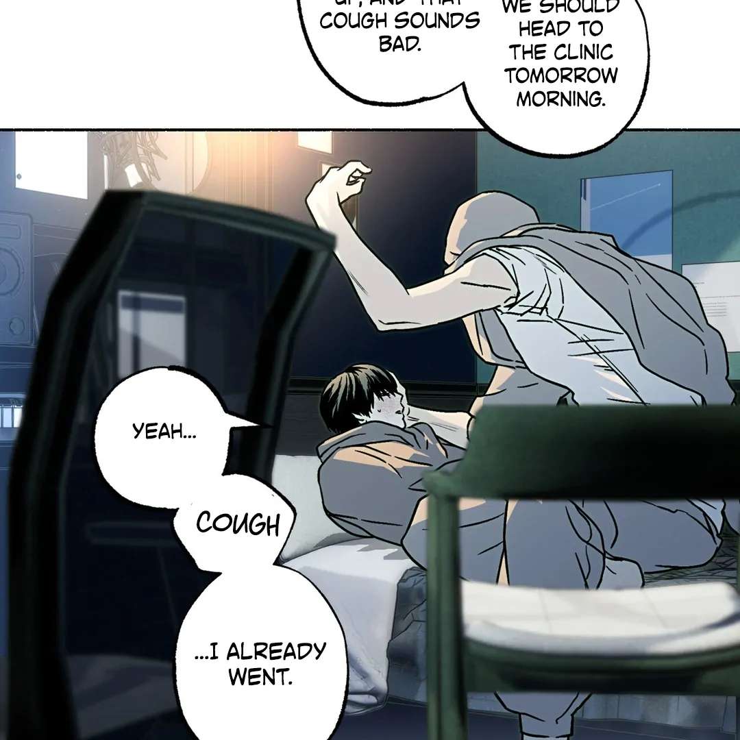 Read Happy Twogether chapter 18 image 57 on Lezhin