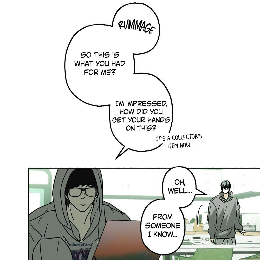 Read Happy Twogether chapter 18 image 6 on Lezhin